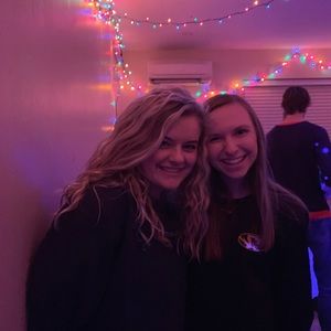 Meet your Posher, Hannah